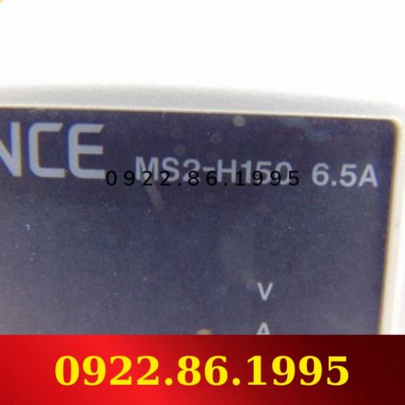 Máy cấp nguồn điện A 0 40 0 KEYENCE POWER MS -H 50 mới