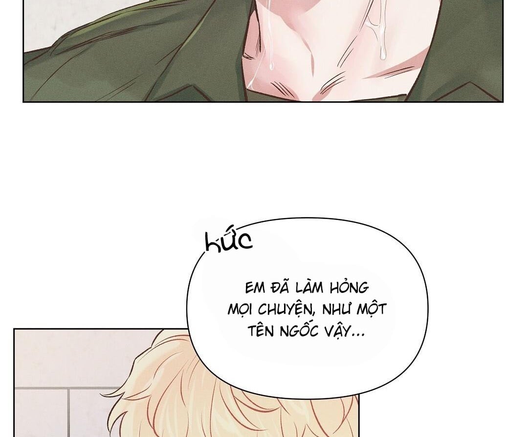 đại úy lãng mạn thân yêu của tôi chapter 30 13