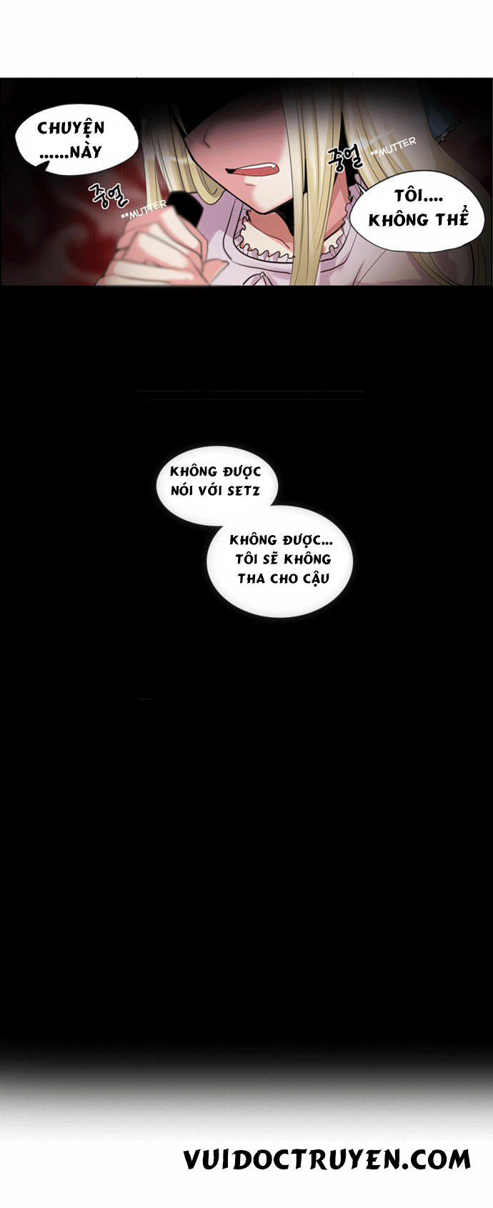 crepuscule (yamchi) chapter 72 21