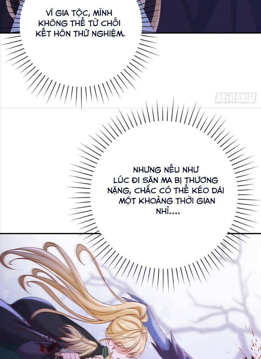 sau khi xuyên sách các nam chính hắc hoá ai cũng chiều chuộng ta chapter 1 31