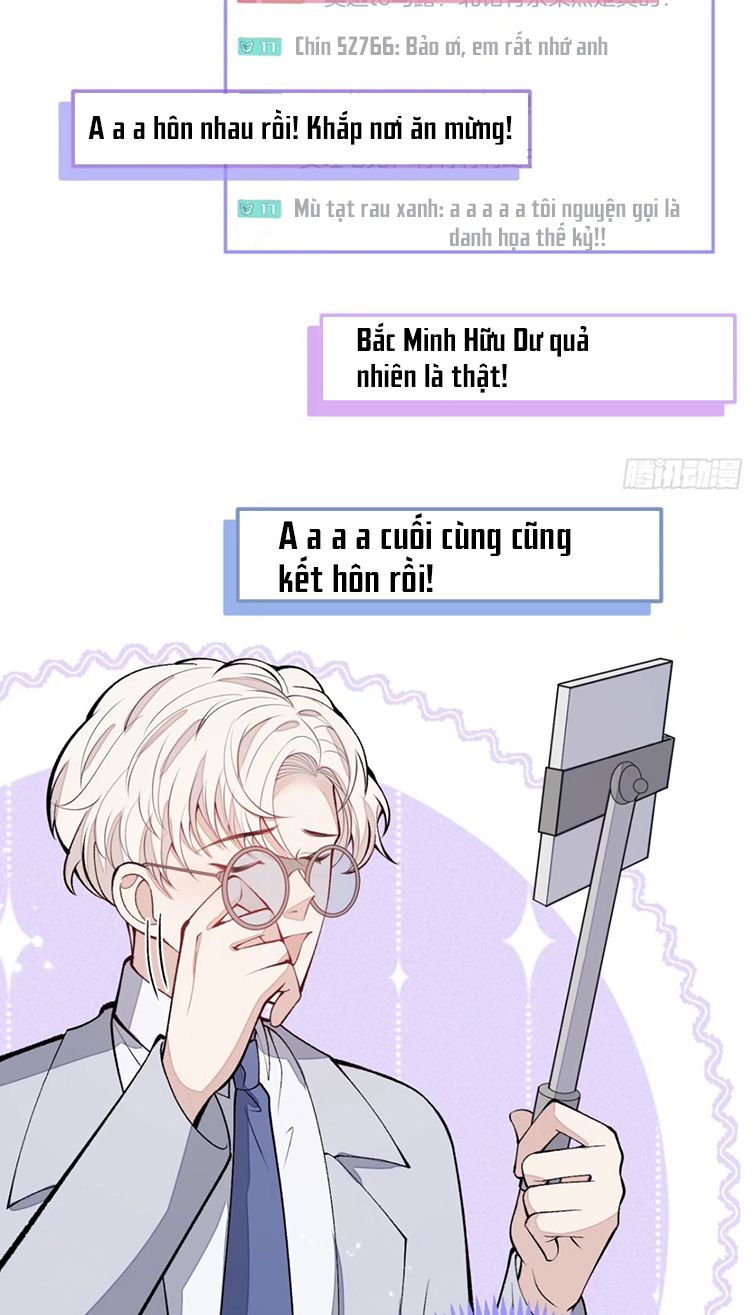 hotsearch của ảnh đế chapter 173 40