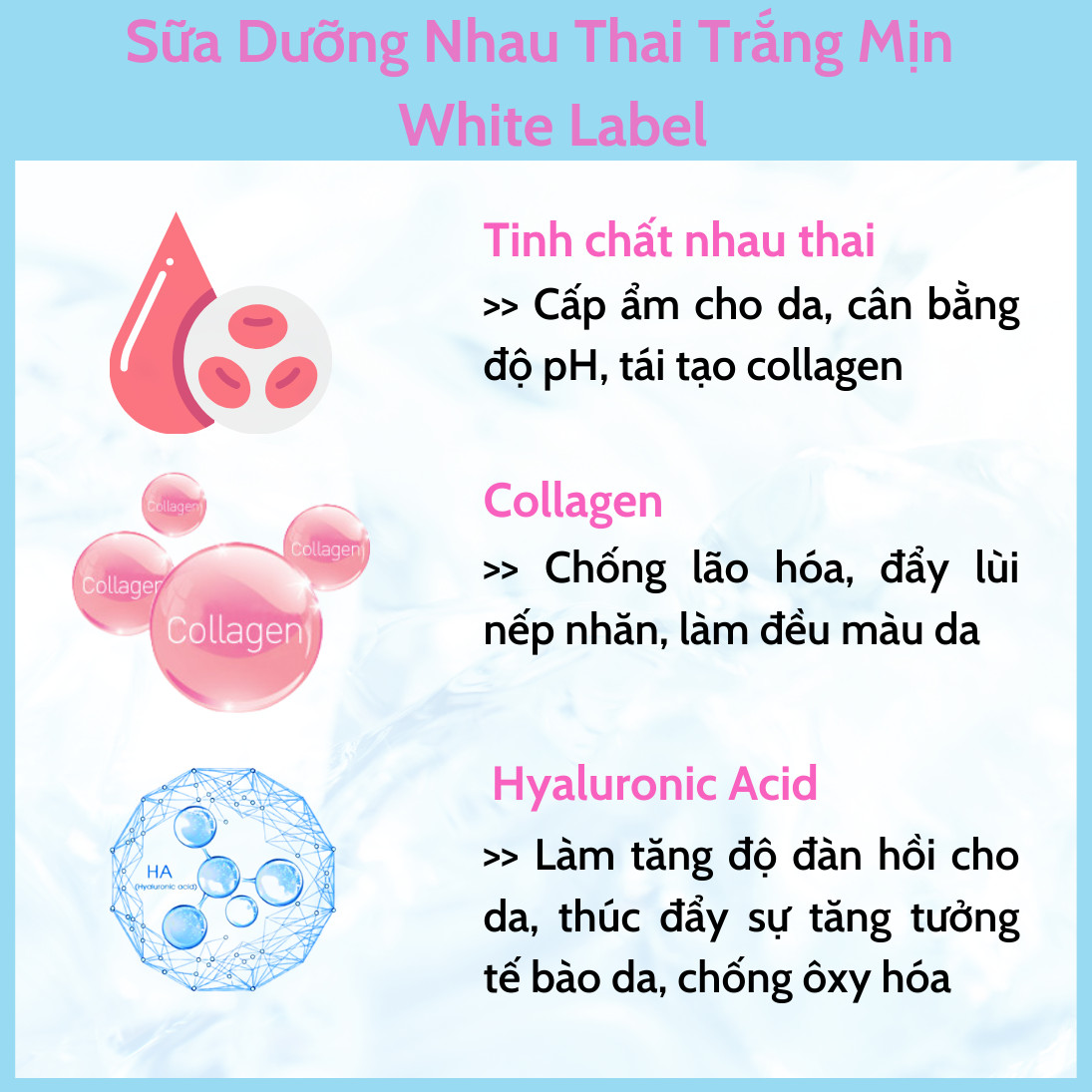 [MỸ PHẨM NHẬT BẢN] Sữa Dưỡng Thể Trắng Da Nhật Bản MICCOSMO White Label 120g, Chiết Xuất Nhau Thai, Dưỡng Trắng Mờ Thâm, Thẩm Thấu Nhanh, Hương Thơm Dịu Nhẹ (WL04)