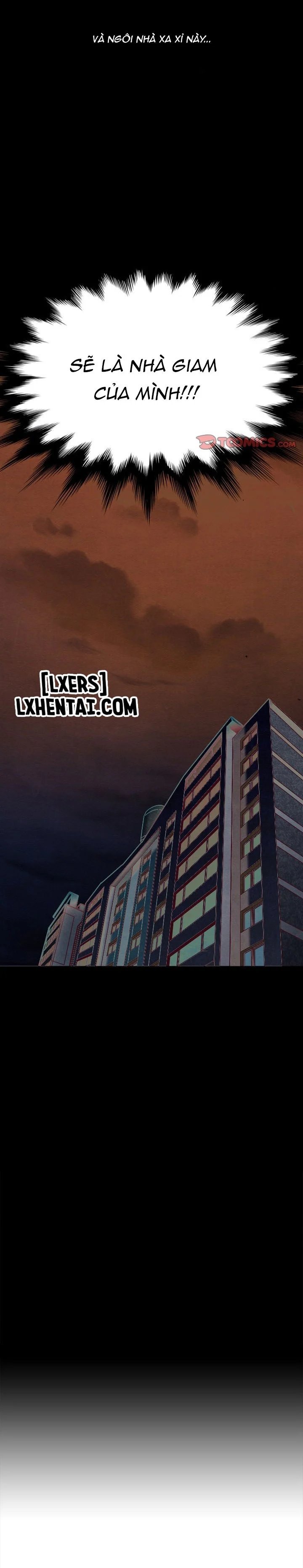 công tử bột chapter 5 25