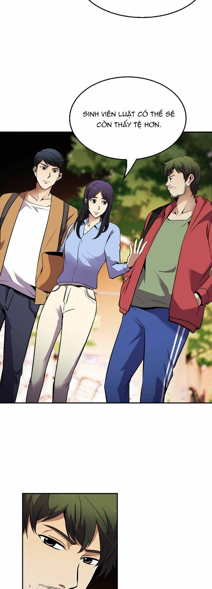 điều tra viên chuyển sinh chapter 42 34