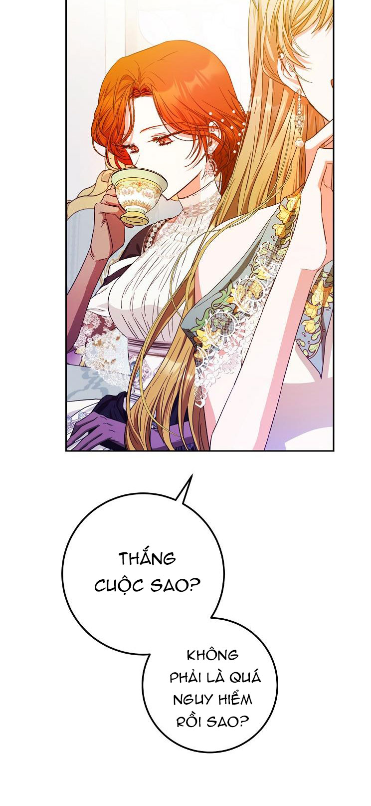 trở thành vợ của nam chính chapter 36 47