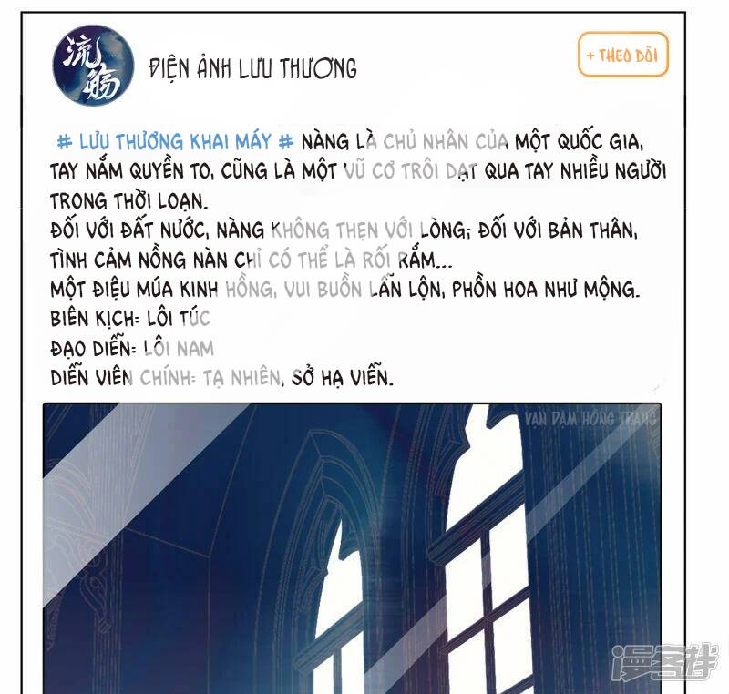 cô ấy đến rồi, xin nằm xuống! chapter 208 27