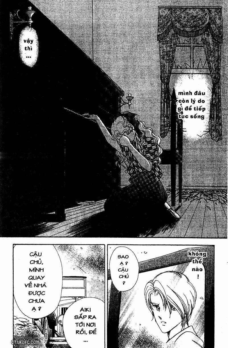 khúc tình ca ban mai - akatsuki no aria chapter 20 11