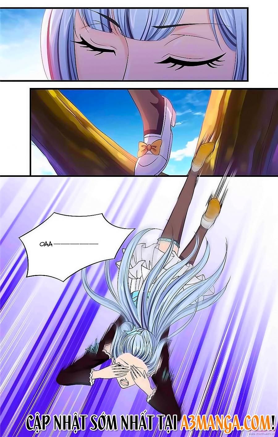 học viện mỹ nam số 7 chapter 44 3