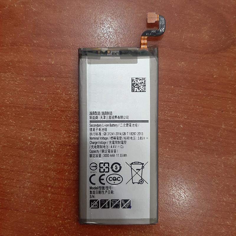 Pin Dành cho samsung  J7 Plus