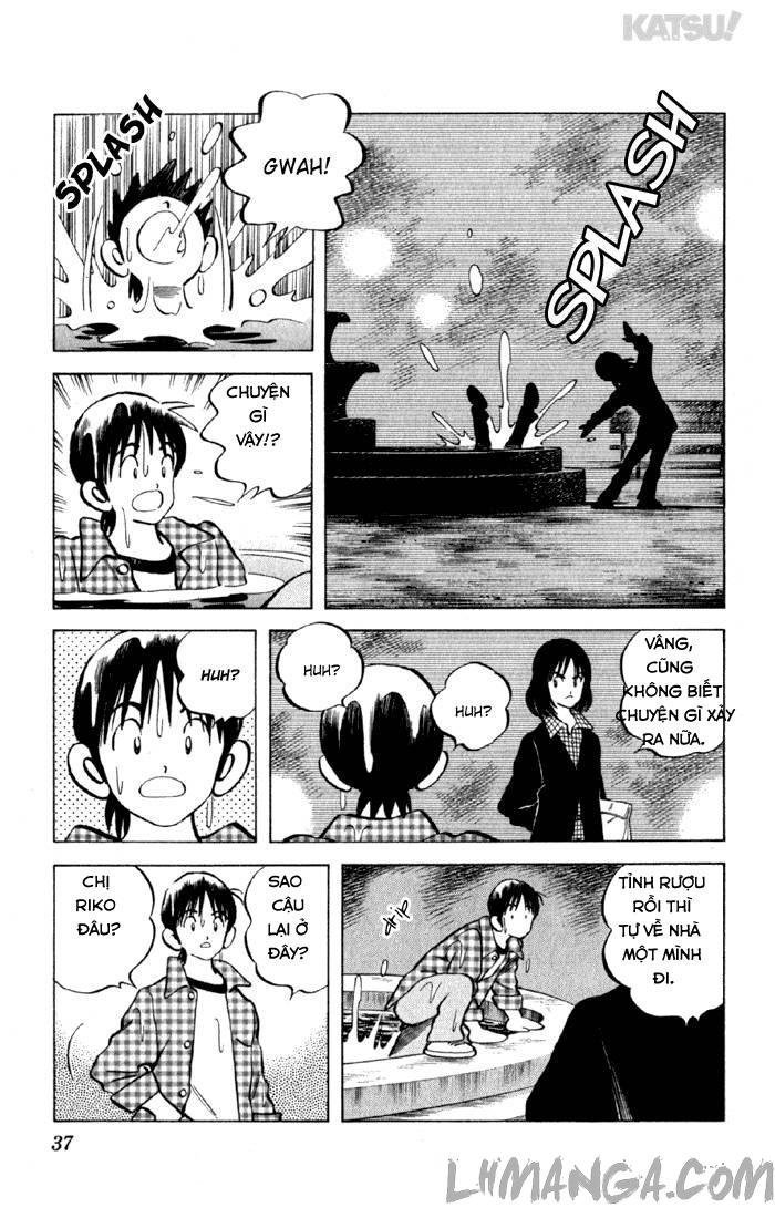 katsu chapter 149 15