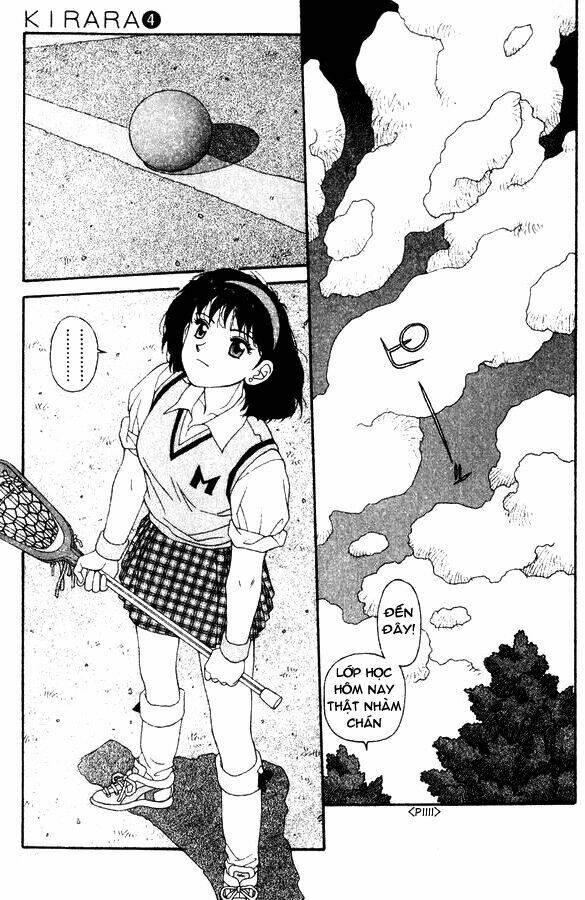 kirara - hồn ma quyến rũ chapter 23 7