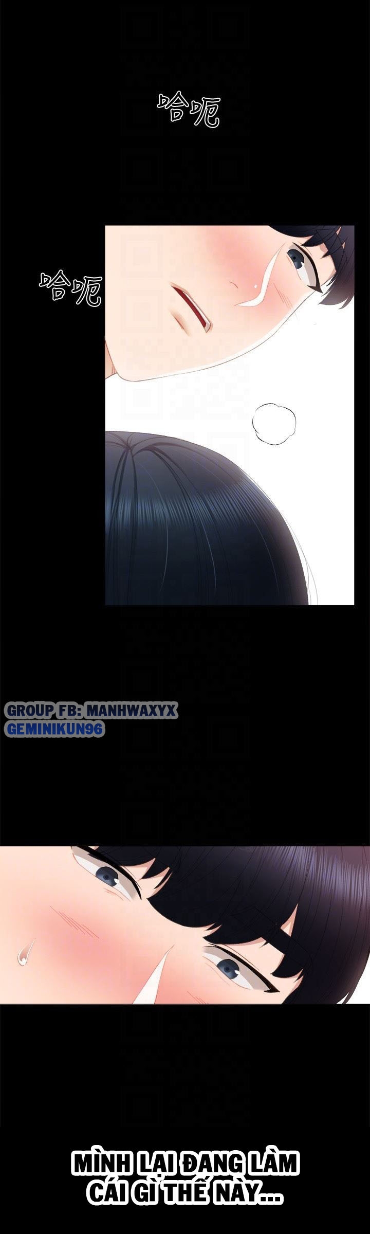 thầy giáo thực tập chapter 17 21