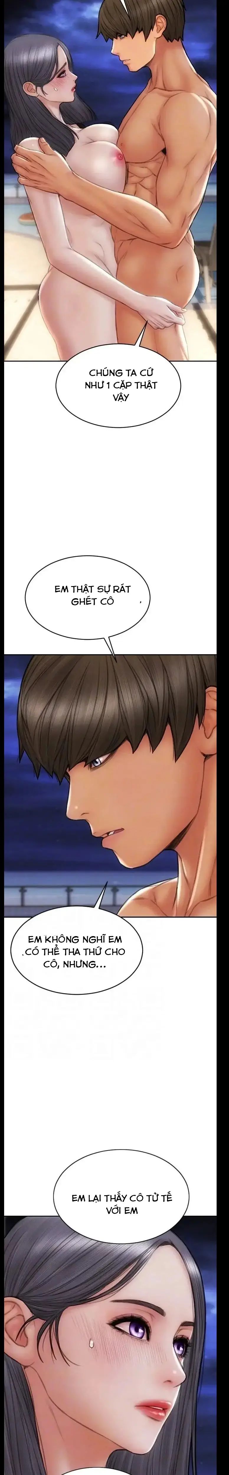 gã tồi tệ chapter 66 16