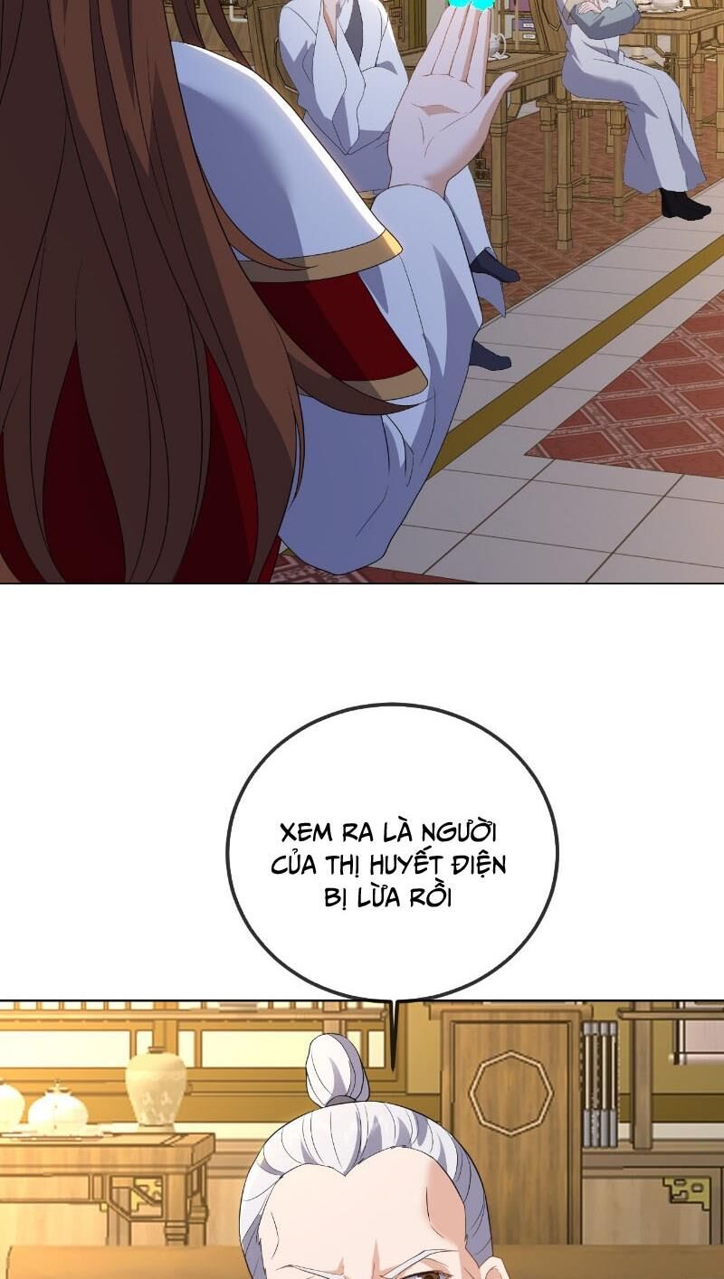 tiên võ đế tôn chapter 543 23