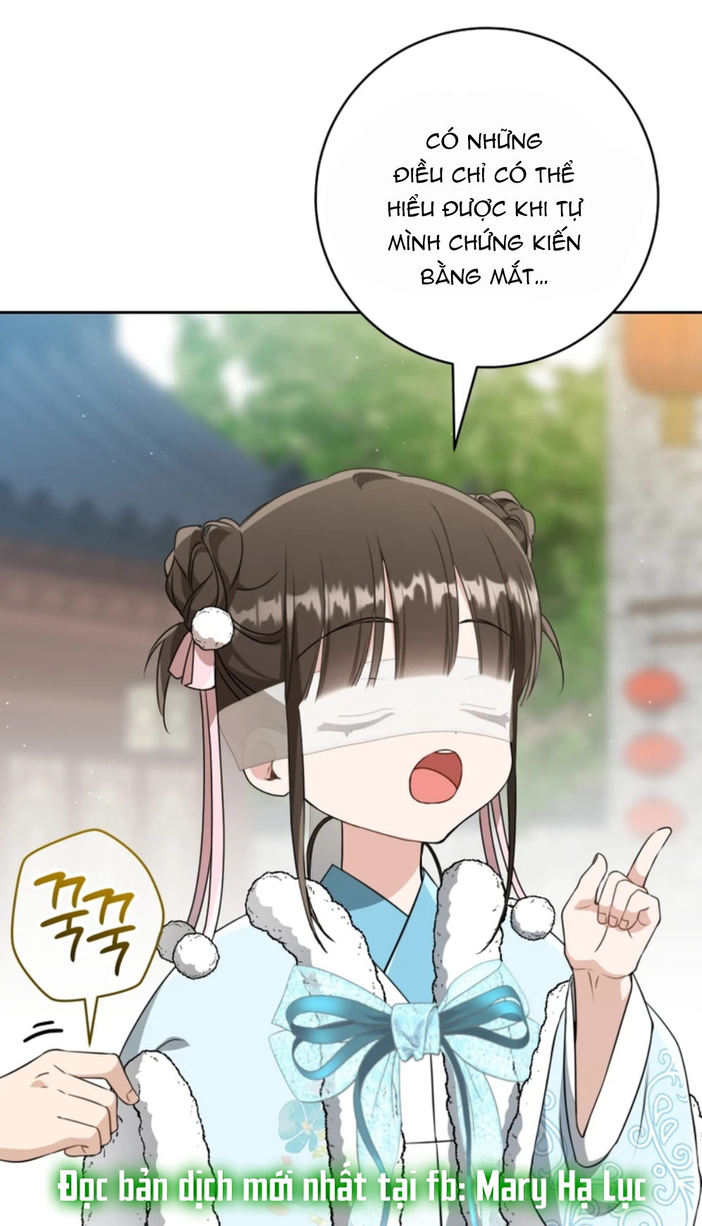 trở thành đứa cháu gái bị ghẻ lạnh trong gia tộc võ giả hùng mạnh chapter 66.2 16