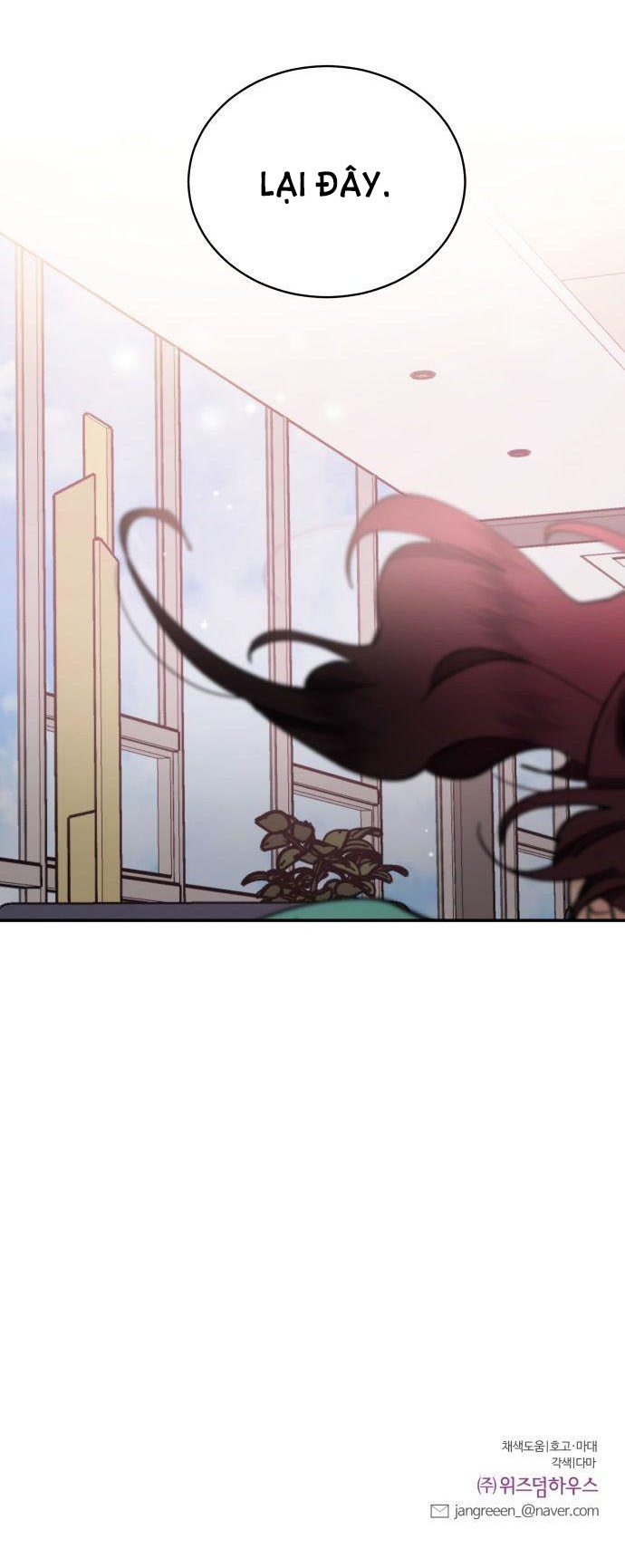 cặp đôi oan gia ngõ hẹp chapter 28 56