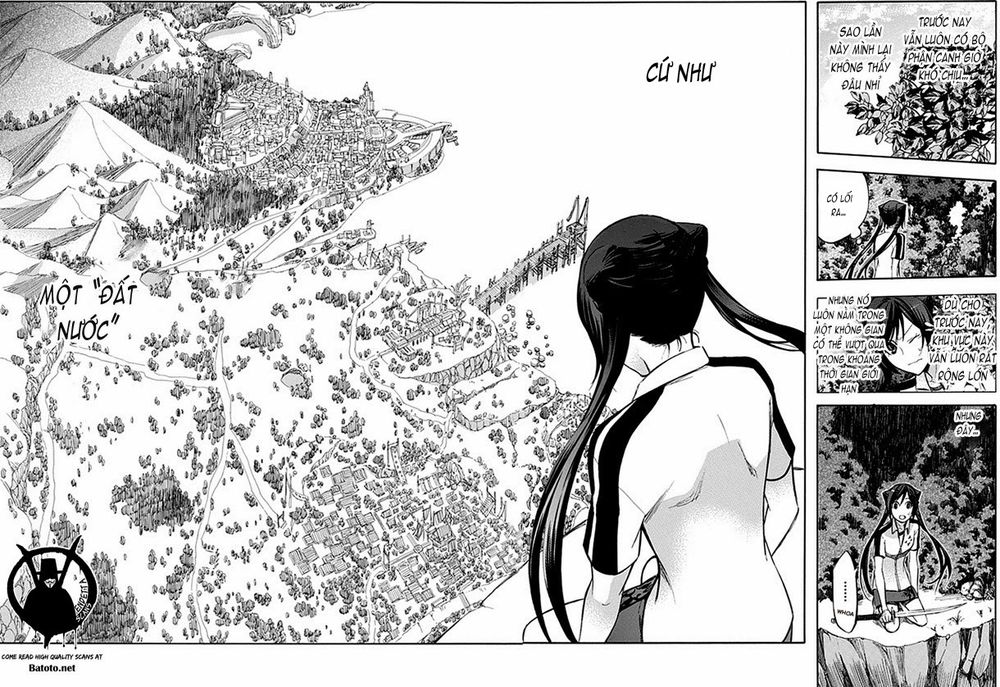 aphorism chapter 48 17