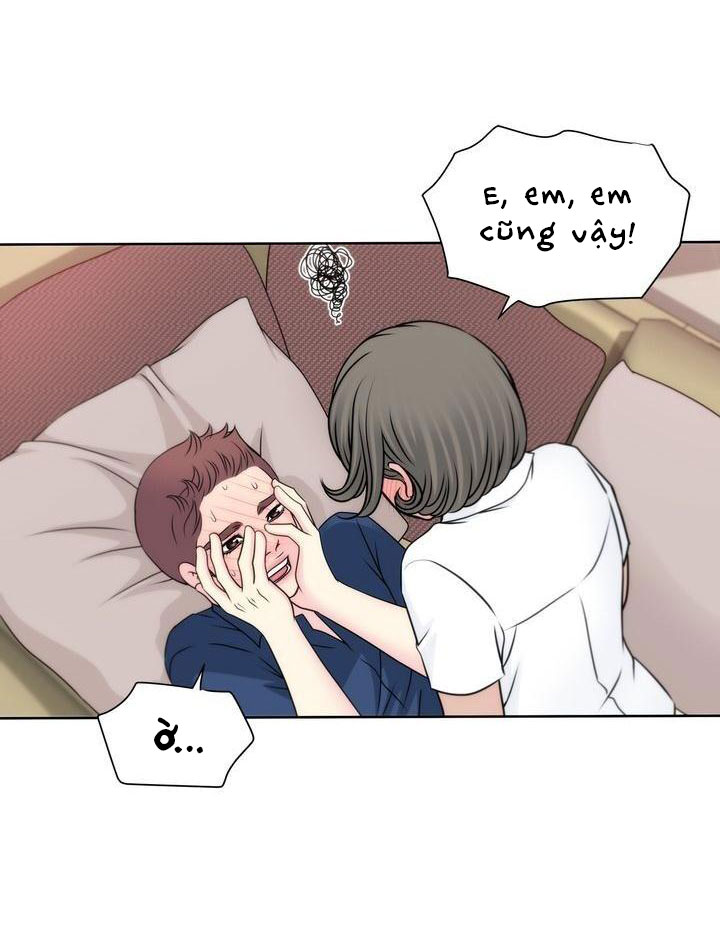 người đàn ông của tôi chapter 108.2 1