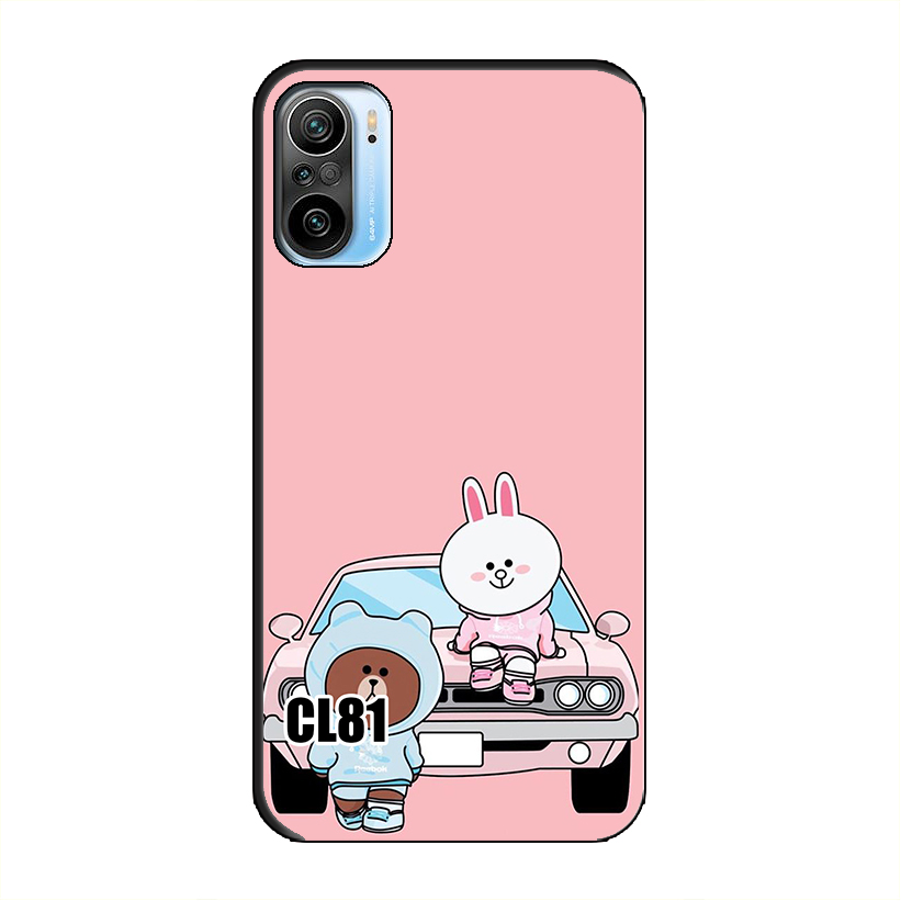 Ốp Lưng Dành Cho XIAOMI K40