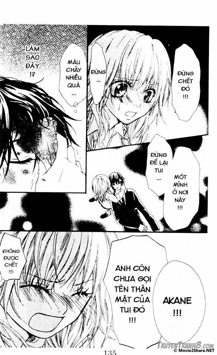 bí mật tình báo -ica chapter 5 20