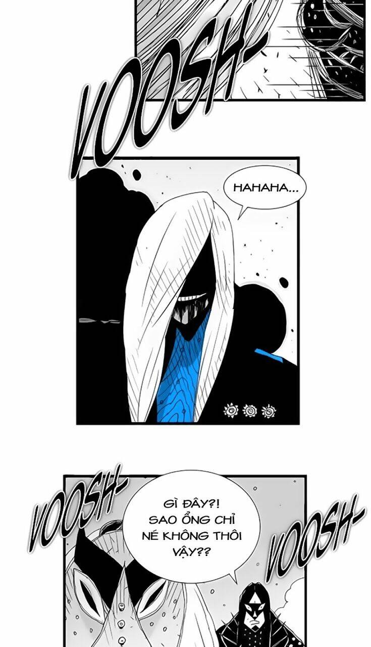 hành trình thoát khỏi địa ngục chapter 77 6