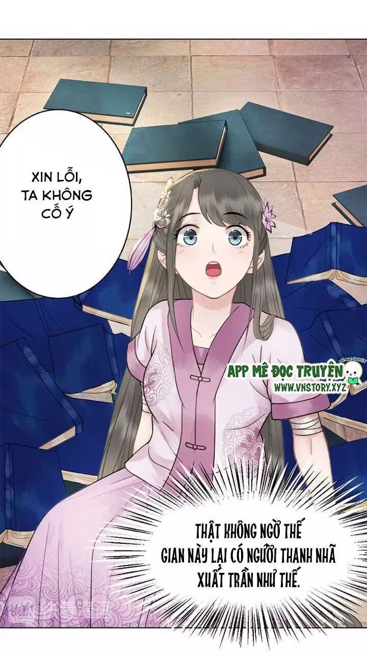 cực phẩm phế vật tiểu thư chapter 30 15