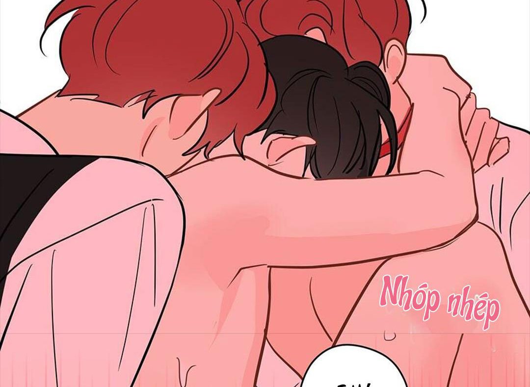 chuyện quái gì với giấc mơ đó vậy chapter 40 68