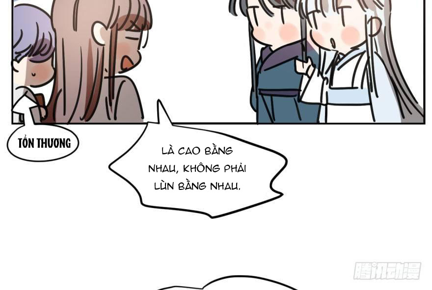 Bắt Lấy Ngao Ngao chapter 24 - Trang 36
