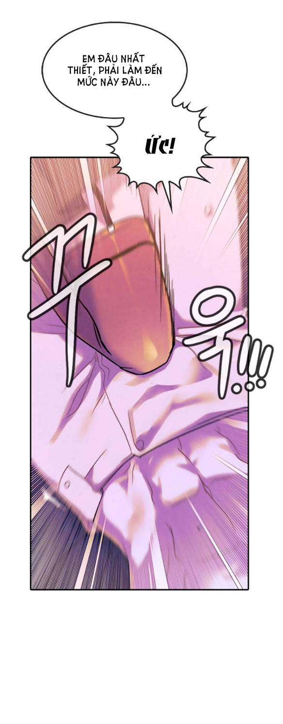 [bản 18+] trò chơi săn mồi của hoàng đế và thánh kỵ sĩ chapter 3.2 7