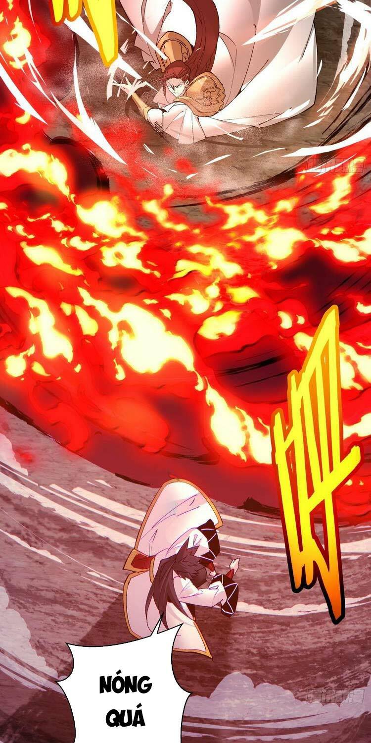 ta là nhà giàu số một, ta không muốn trọng sinh chapter 77 36