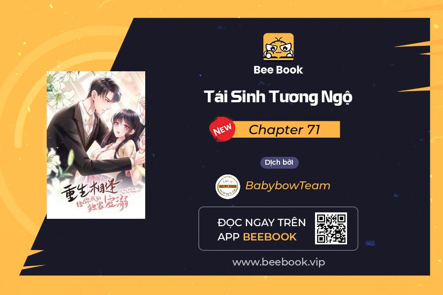tái sinh tương ngộ chapter 71 1