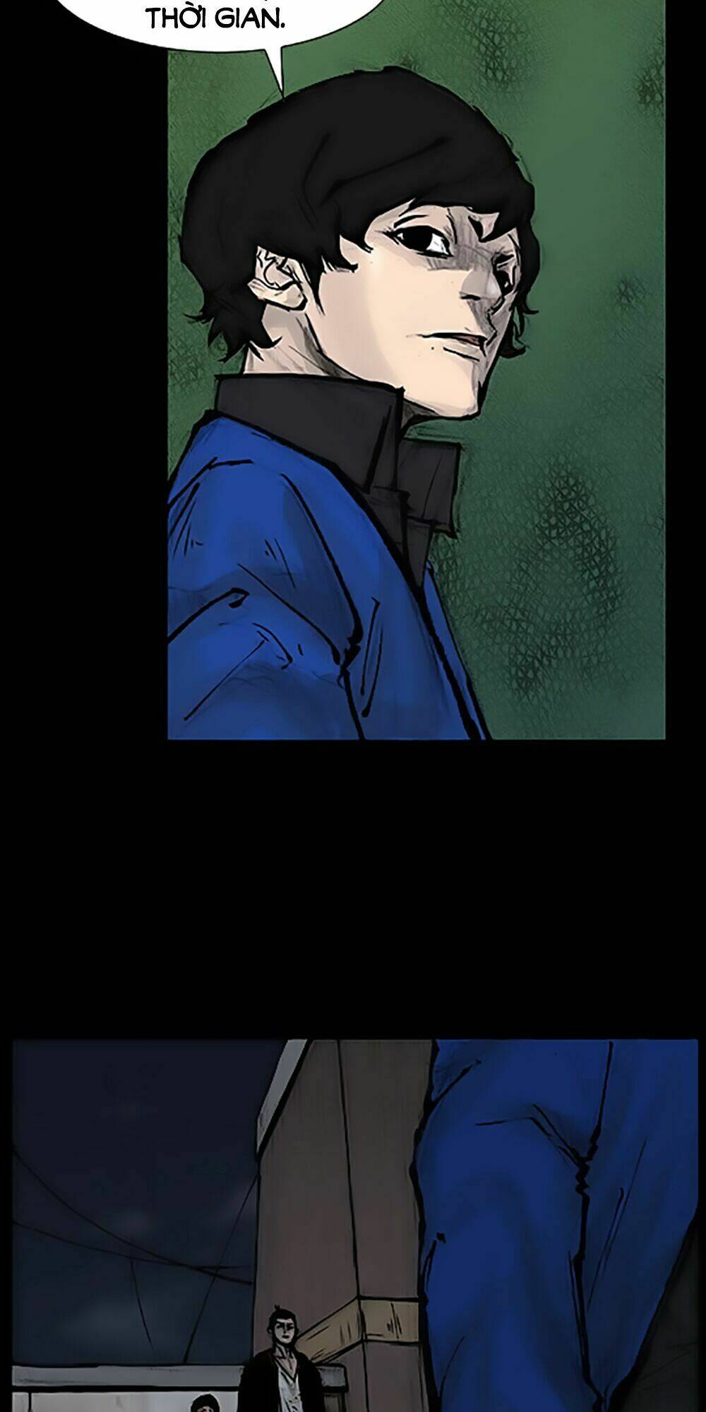 độc cô tiền truyện chapter 49 22