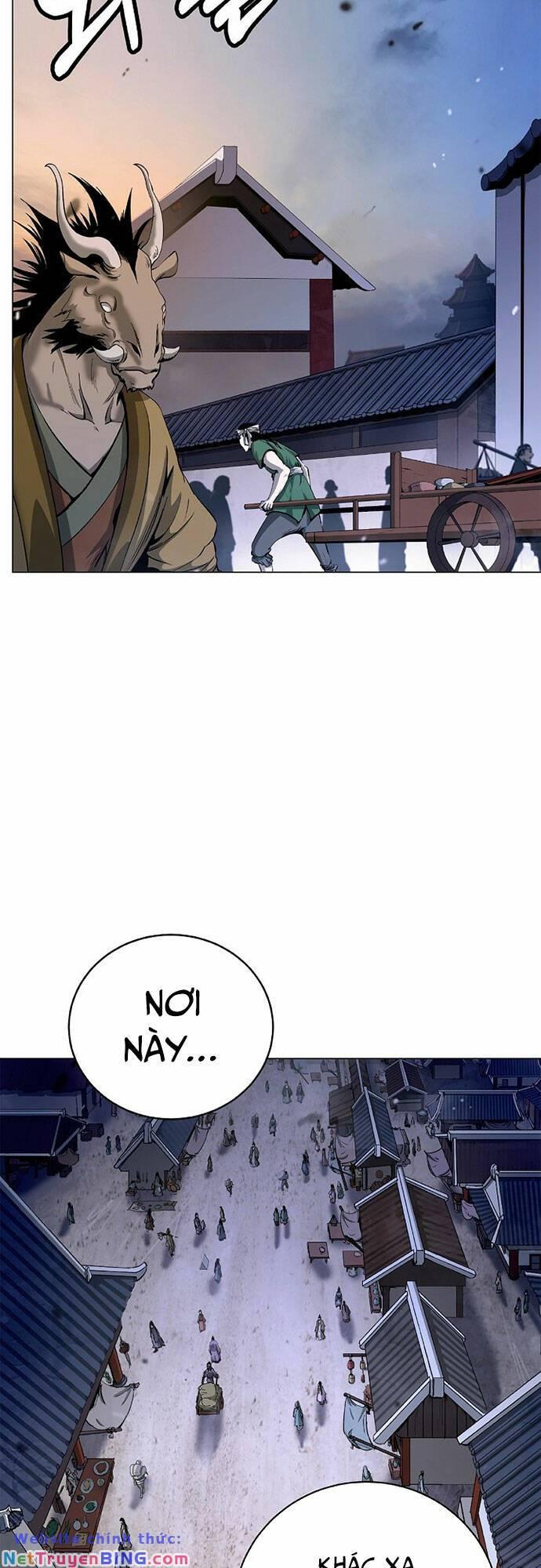 xuyên không thành hổ chapter 133 12