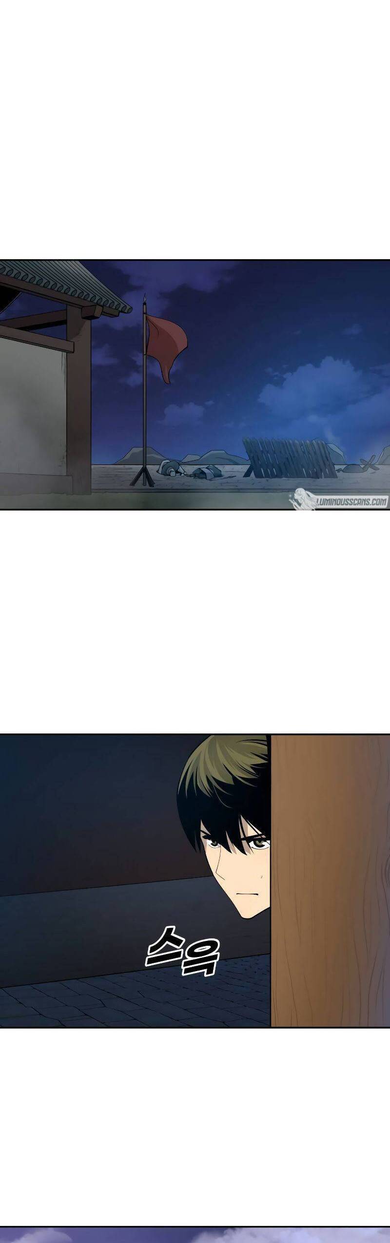 thiếu niên kiếm sư chapter 46 29