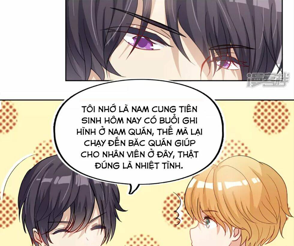 đào sắc tinh quang chapter 7 24