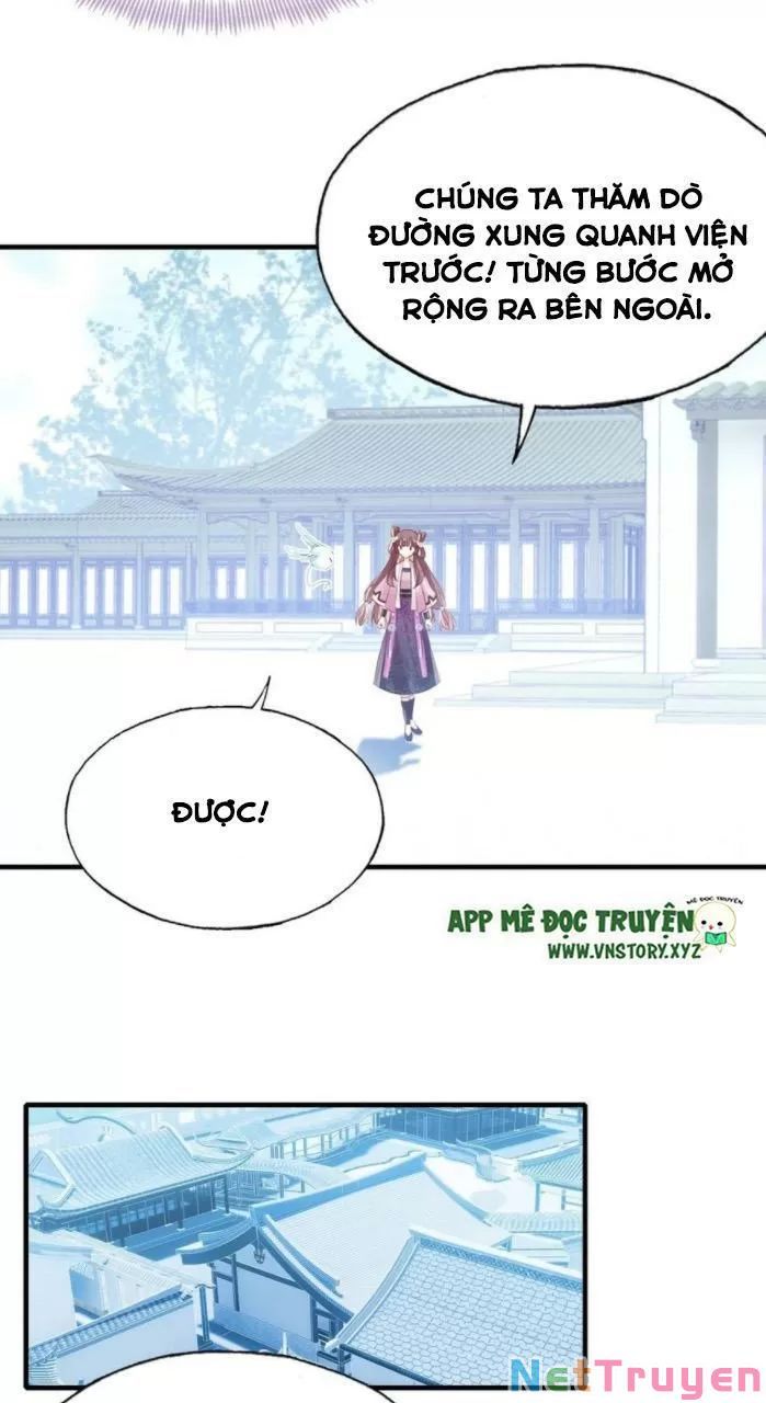 lại bị bệnh chiều chuộng quấn lấy chapter 33 31