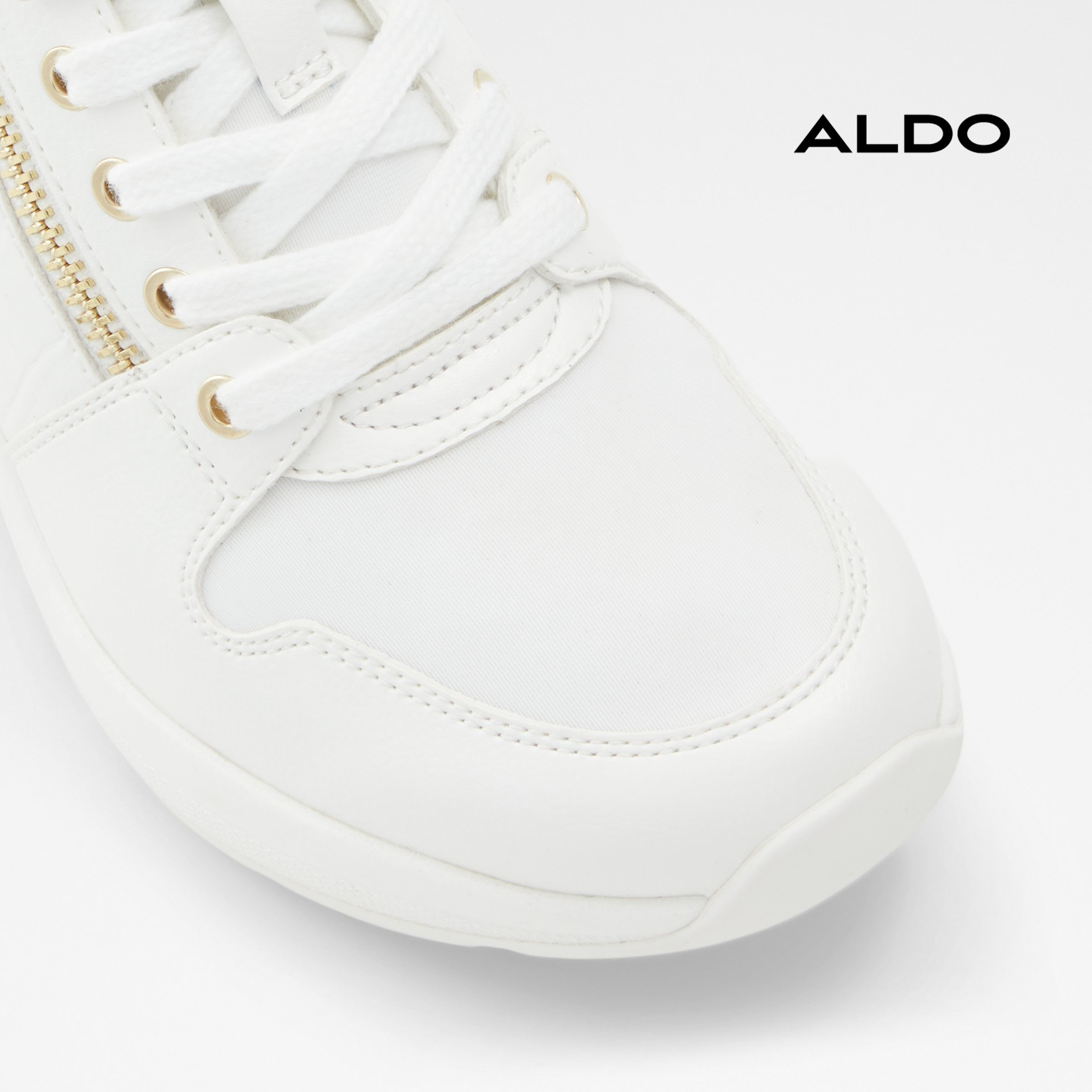 Giày sneaker đế cao nữ ALDO ADWIWIA