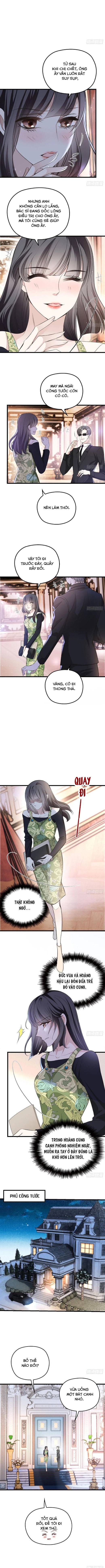 một vợ yêu, một bé con chapter 165 2