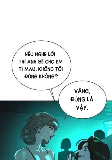 bạch huyết - white blood chapter 59 66