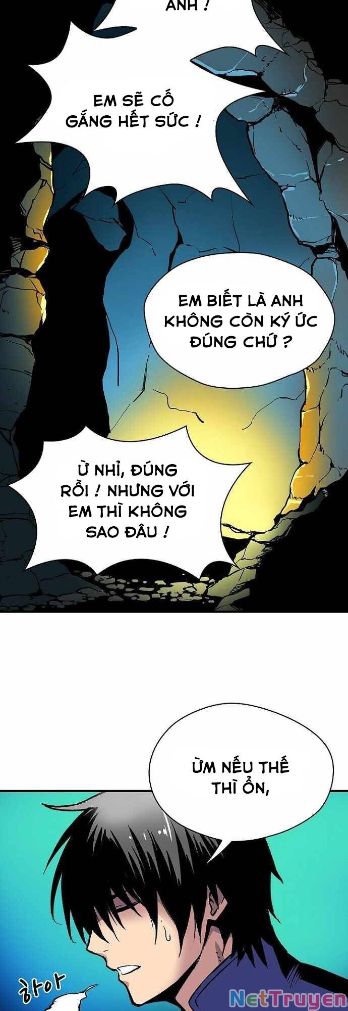 Không Thể Phá Vỡ Chapter 30 - Trang 24