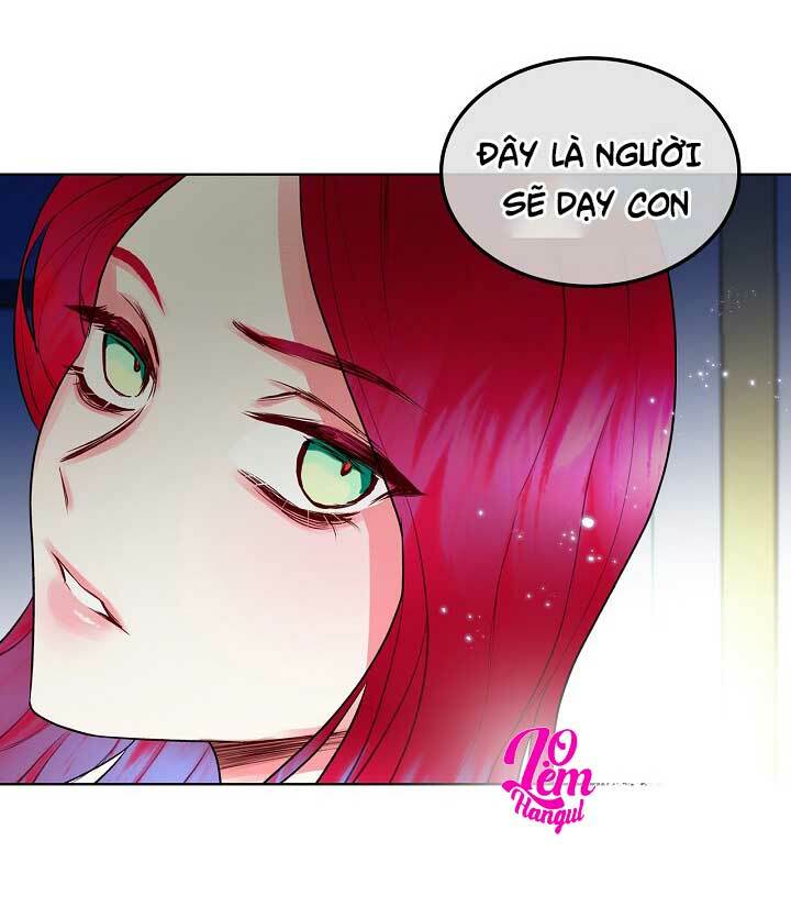 kẻ tạo ra nữ phản diện chapter 3 46