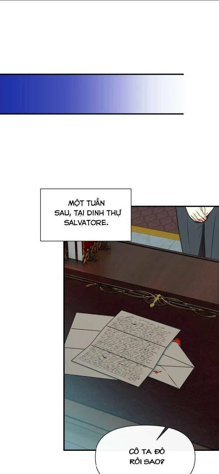 khế ước của nữ công tước quái vật chapter 60 54