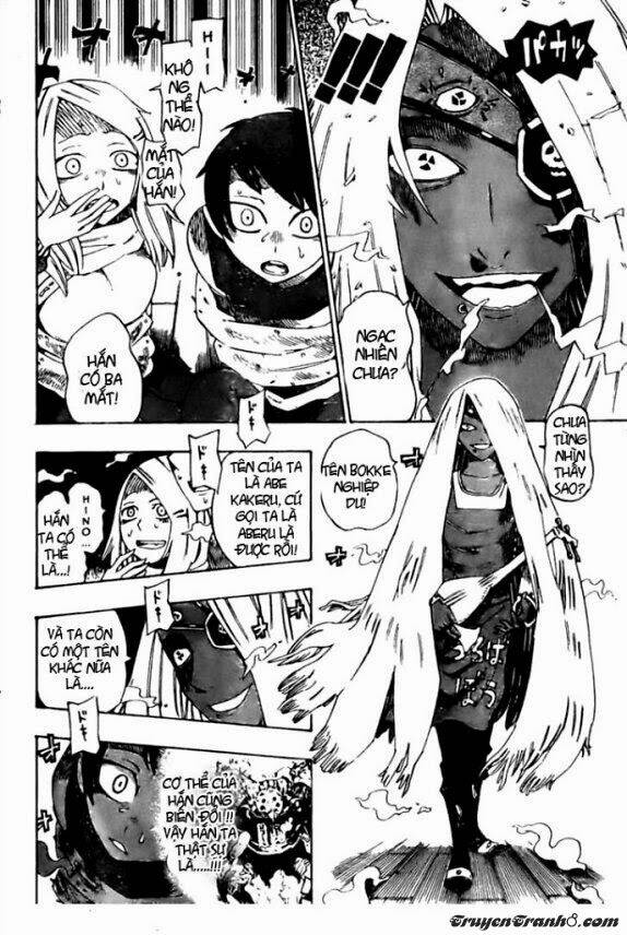 bokke-san chapter 2 25