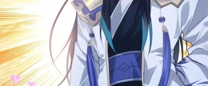 mỗi nữ đồ đệ đều muốn giết ta chapter 37 21