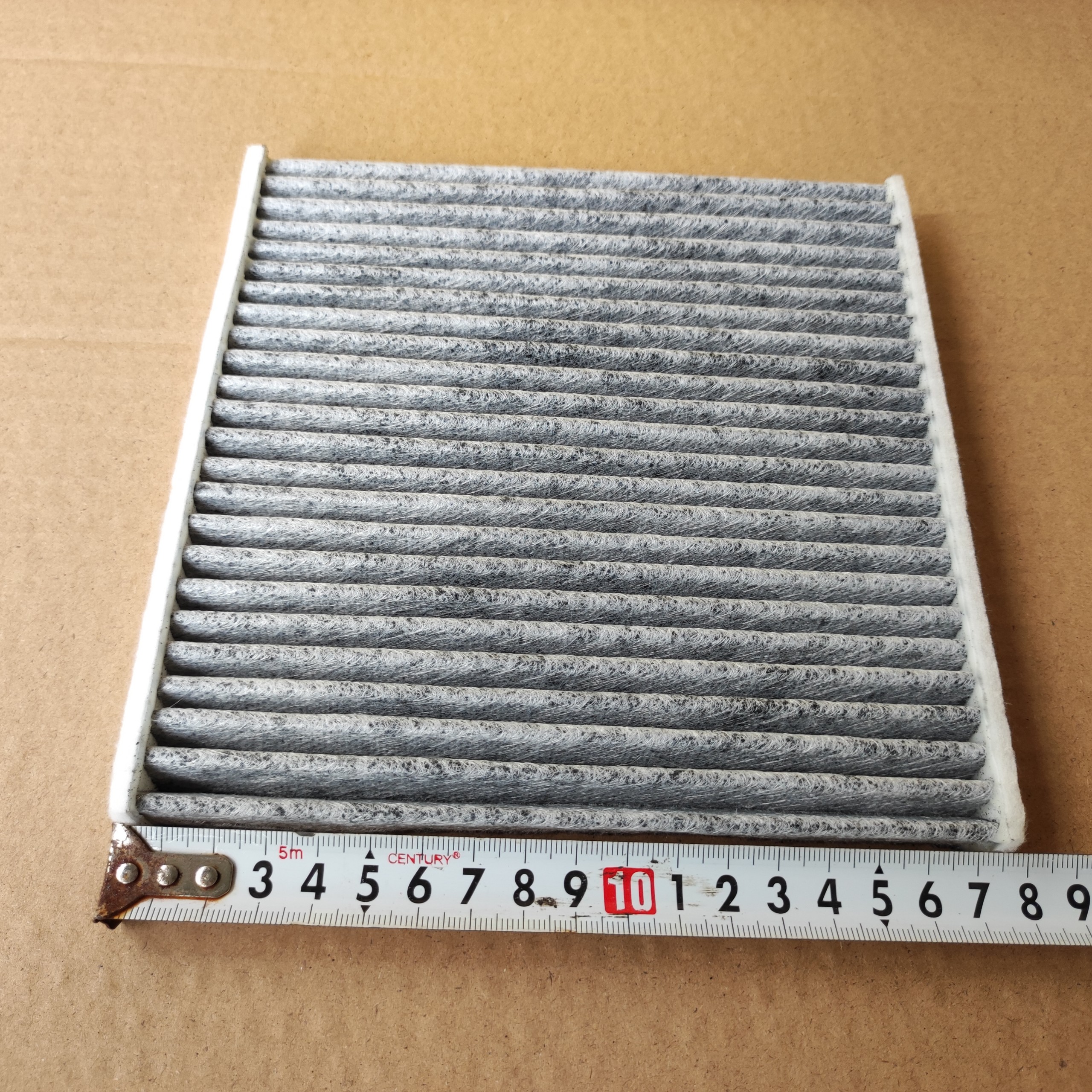 Lọc gió điều hòa Mitsubishi Xpander than hoạt tính - AC304C