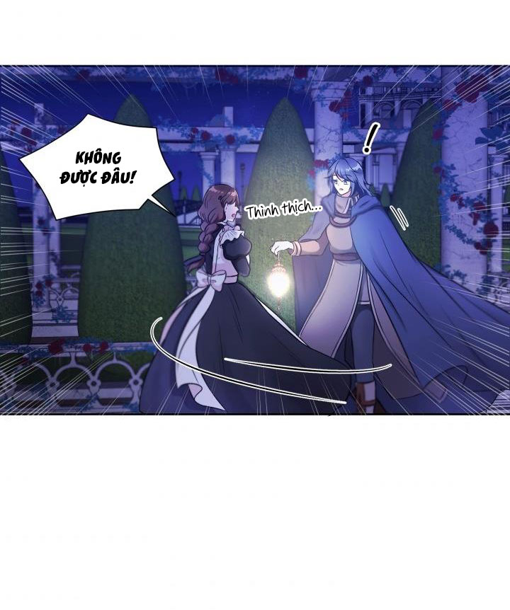 ác nữ công chúa chapter 6 54