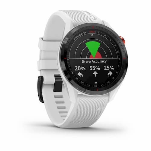 Đồng hồ thông minh Garmin Approach S62 Golf chính hãng