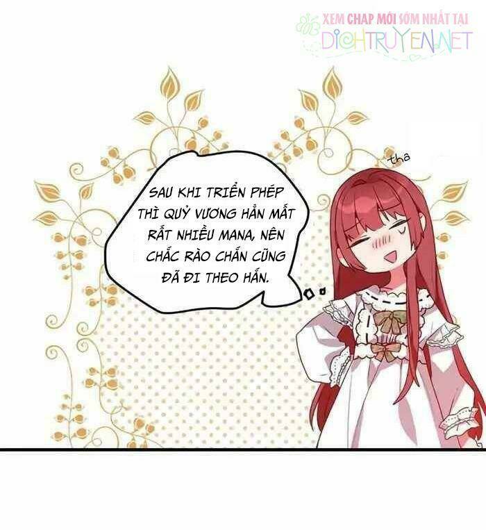 hung mãnh tiểu thư chapter 2 47