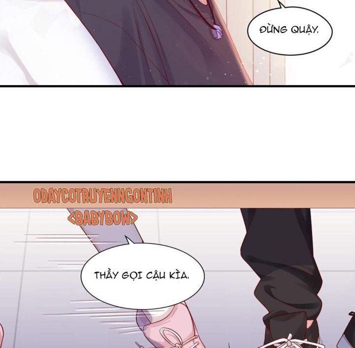 chiếc bật lửa và váy công chúa (b) chapter 3 30