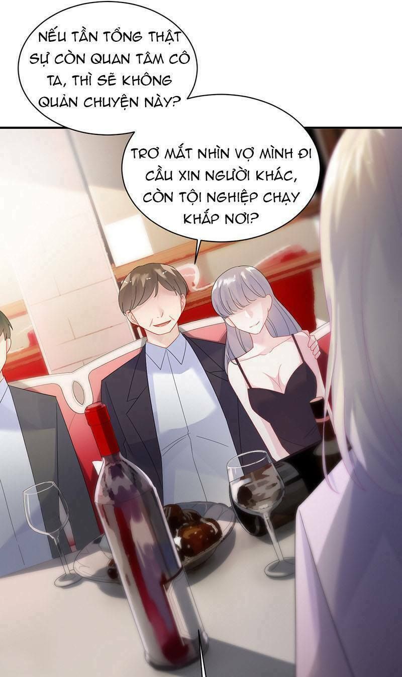 chọc tới chủ tịch tổng tài 2 chapter 76 26